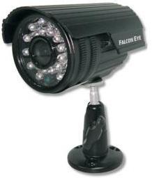Камера видеонаблюдения Falcon Eye