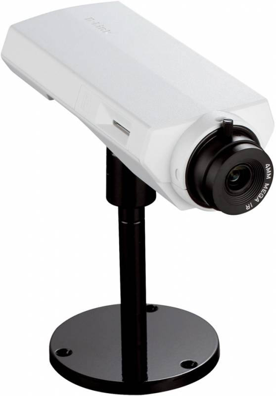 Видеокамера IP D-Link DCS-3010/A2A