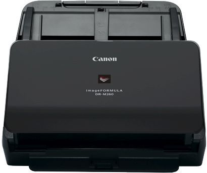 Сканер Canon image Formula