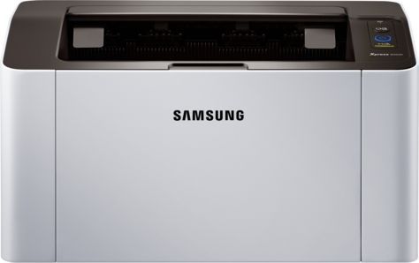 Принтер лазерный SAMSUNG SL-M2020(XEV/FEV)