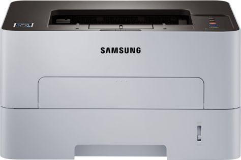 Принтер лазерный SAMSUNG Xpress