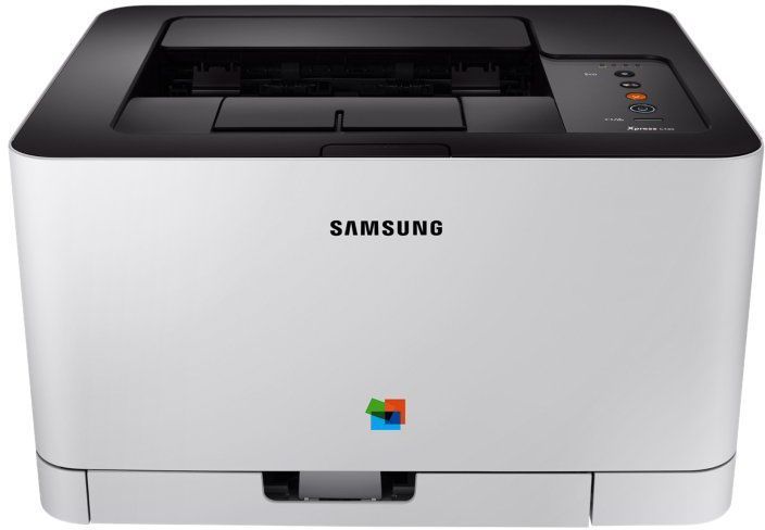 Принтер лазерный SAMSUNG Xpress