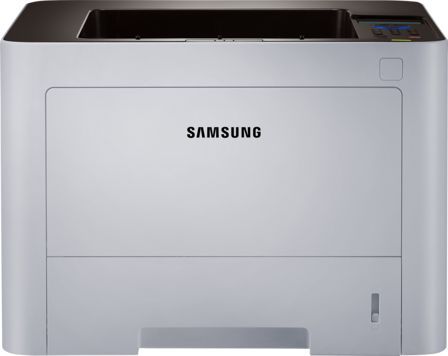 Принтер лазерный SAMSUNG SL-M3820ND/XEV