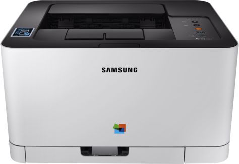 Принтер лазерный SAMSUNG SL-C430W
