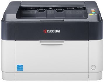 Принтер лазерный Kyocera FS-1060DN+TK1120
