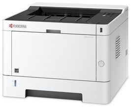 Принтер лазерный Kyocera Ecosys