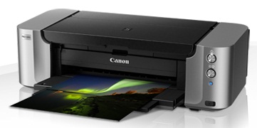 Принтер струйный Canon Pixma