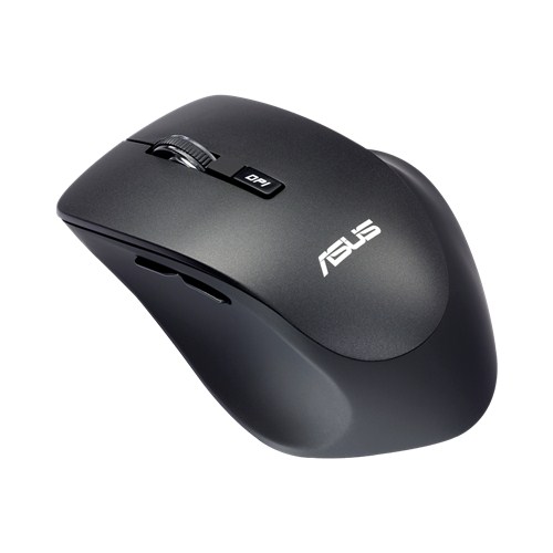 Мышь Asus WT425 черный