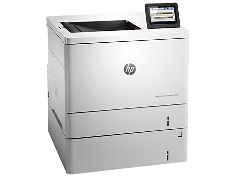 Принтер лазерный HP Color