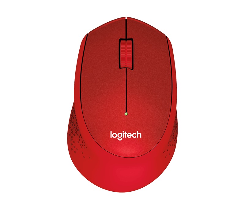 Мышь Logitech M330 Silent