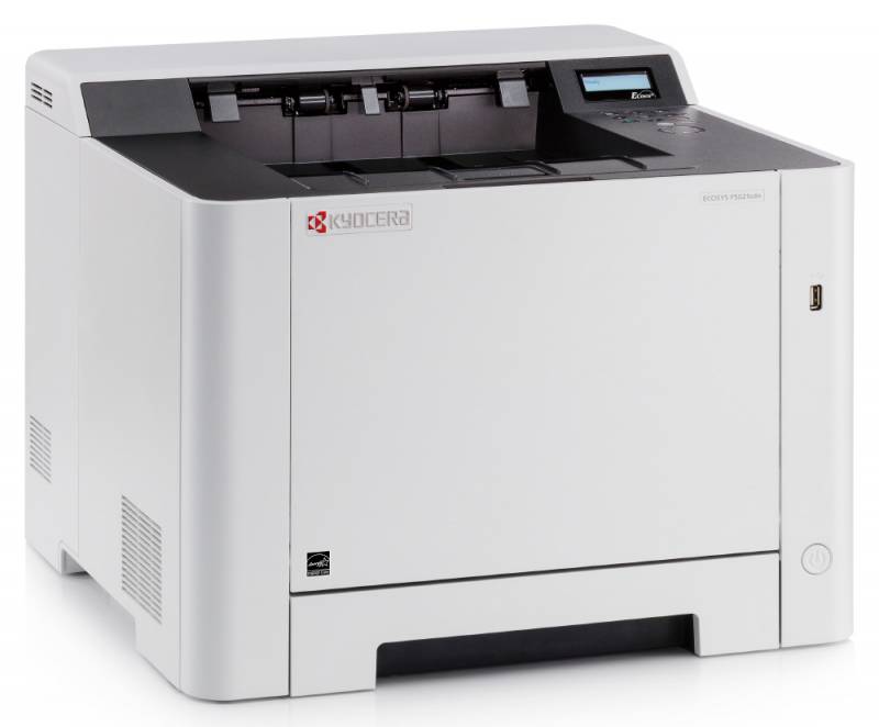 Принтер лазерный Kyocera Color