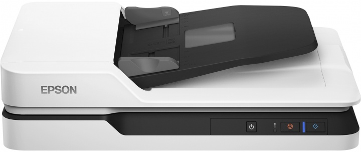 Сканер Epson WorkForce DS-1630