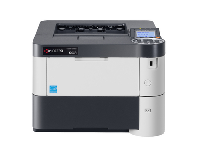 Принтер лазерный Kyocera P3045dn