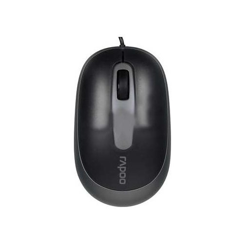 Мышь Rapoo N3200 серый