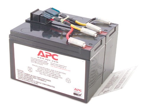 Батарея для ИБП APC