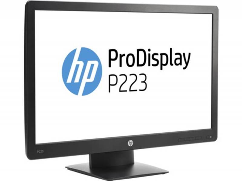 Монитор HP 21.5" ProDisplay