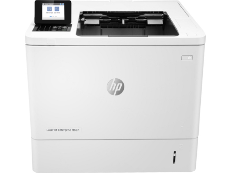 Принтер лазерный HP LaserJet