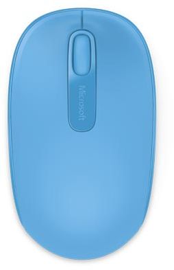 Мышь Microsoft Mobile Mouse
