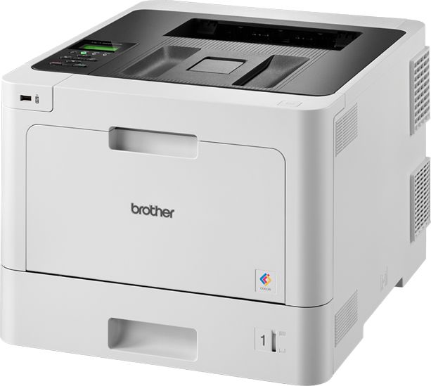 Принтер лазерный Brother HL-L8260CDW