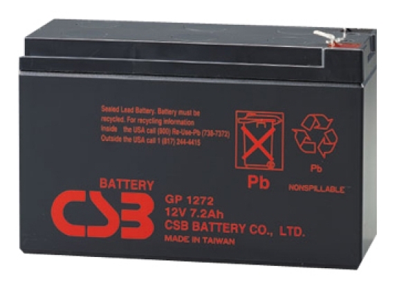 Батарея для ИБП CSB