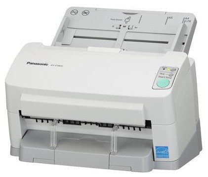 Сканер Panasonic KV-S1046C-U A4