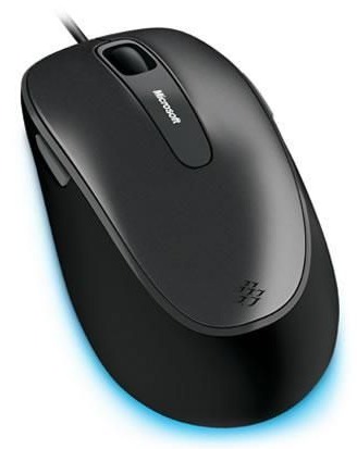 Мышь Microsoft Comfort 4500