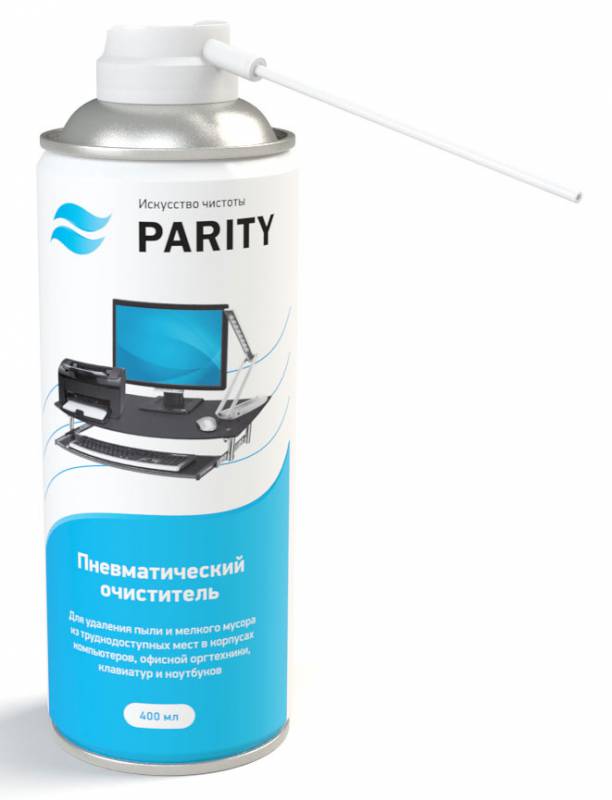 Пневматический очиститель Parity 24029