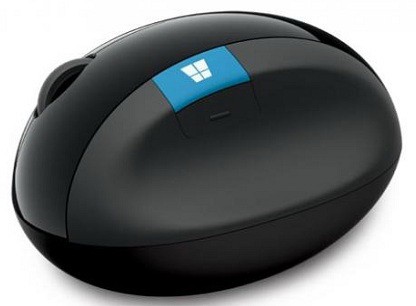 Мышь Microsoft Sculpt ERGO
