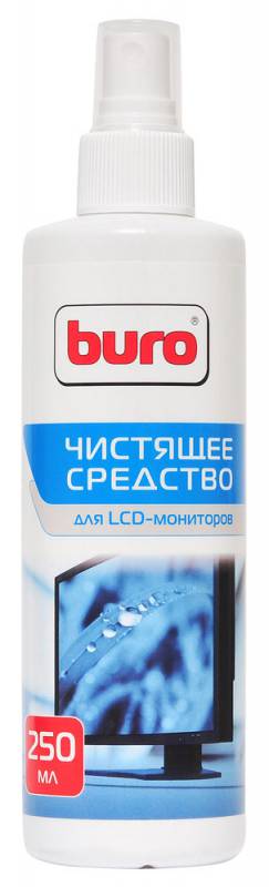 Спрей Buro BU-Slcd для