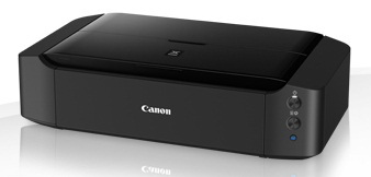 Принтер струйный Canon Pixma