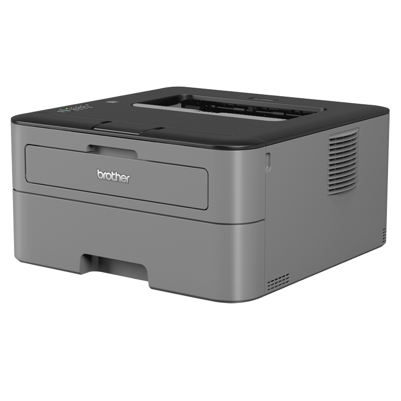 Принтер лазерный Brother HL-L2300DR