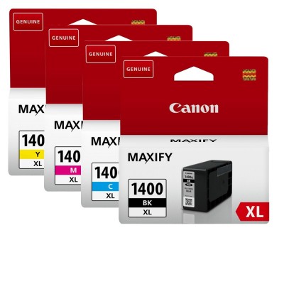 Картридж струйный Canon PGI-1400XL