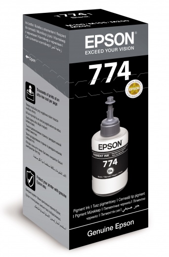 Картридж струйный Epson T7741