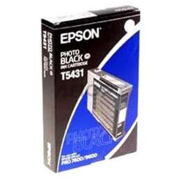 Картридж струйный Epson T5431