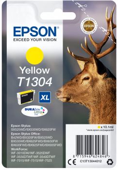 Картридж струйный Epson T1304