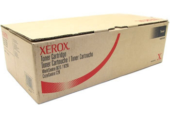 Тонер Картридж Xerox 106R01048