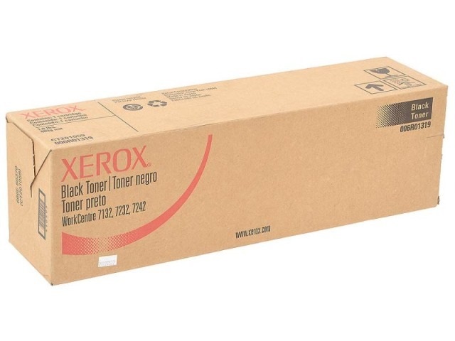 Тонер Картридж Xerox 006R01319
