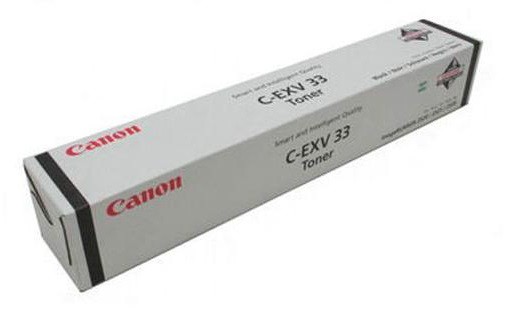 Тонер Canon C-EXV33 2785B002