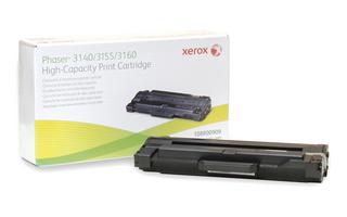 Тонер Картридж Xerox 108R00909