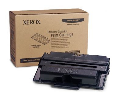 Тонер Картридж Xerox 108R00796