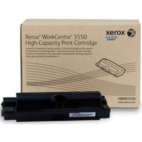 Тонер Картридж Xerox 106R01531