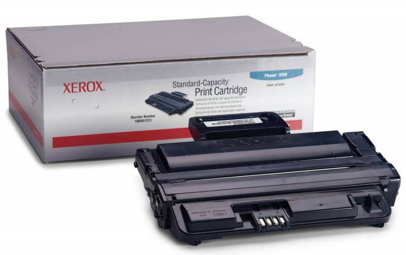 Тонер Картридж Xerox 106R01373