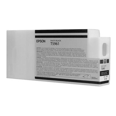 Картридж струйный Epson T5961