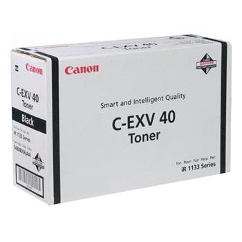 Тонер Картридж Canon C-EXV40