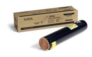 Тонер Картридж Xerox 106R01162