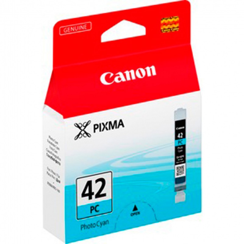 Картридж струйный Canon CLI-42PC