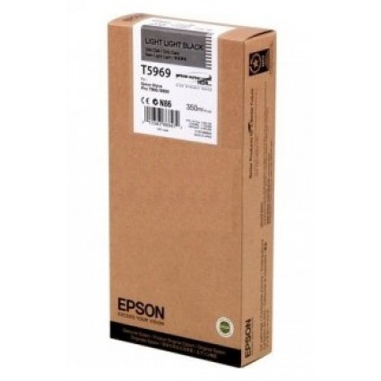Картридж струйный Epson T5969