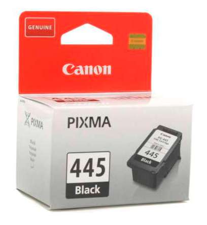 Картридж струйный Canon PG-445