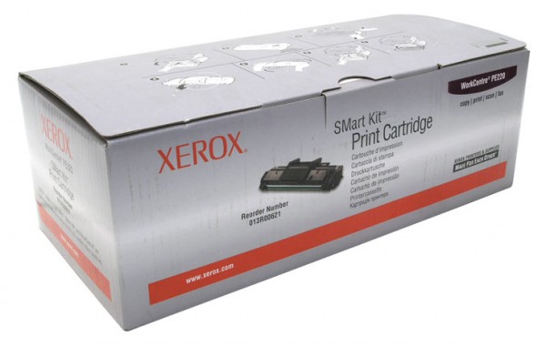 Тонер Картридж Xerox 013R00621